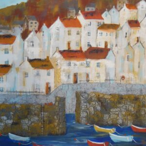Harbour Home